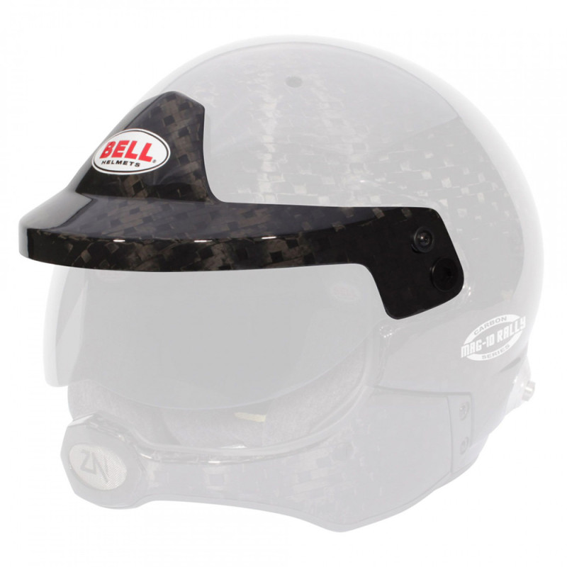 Peak kit casques BELL MAG-10/MAG-10 RALLY